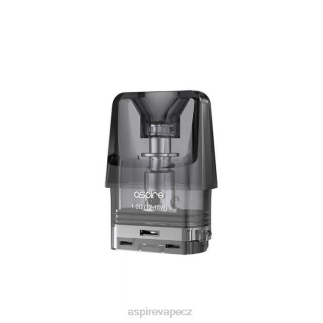 Aspire Favostix pod 3 balení | Aspire Vape Reviews DZ426239